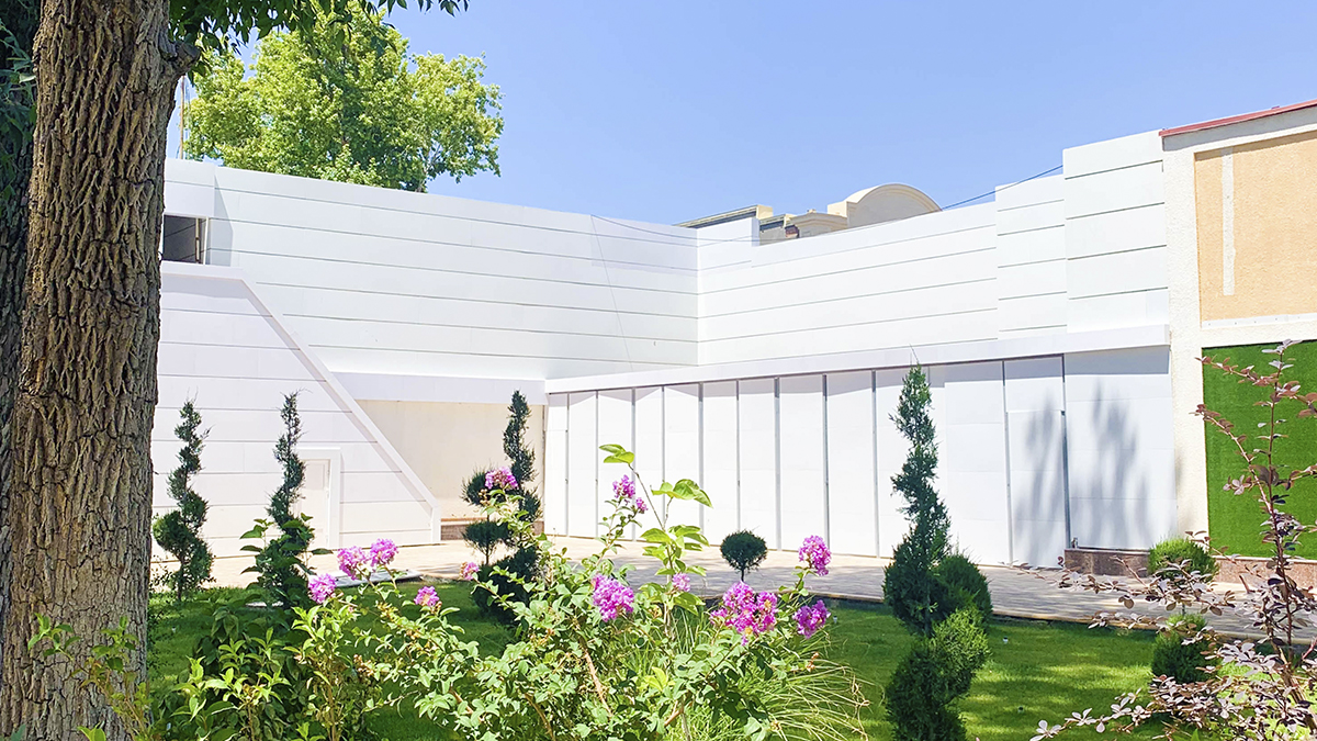 Фото Гостиница Регистан