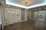 Готовый ремонт (Yablochkova Street, 21к3), trabajos de construcción y acabado