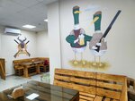 Hunting for beer (ulitsa imeni O.N. Strokina, 1), beer shop