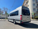Resort Express (ulitsa Shevchenko, 251), bus transportation