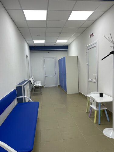 Ambulatorio, centro de salud, centro médico Видновская клиническая больница, Битцевский фельдшерско-акушерский пункт, , foto