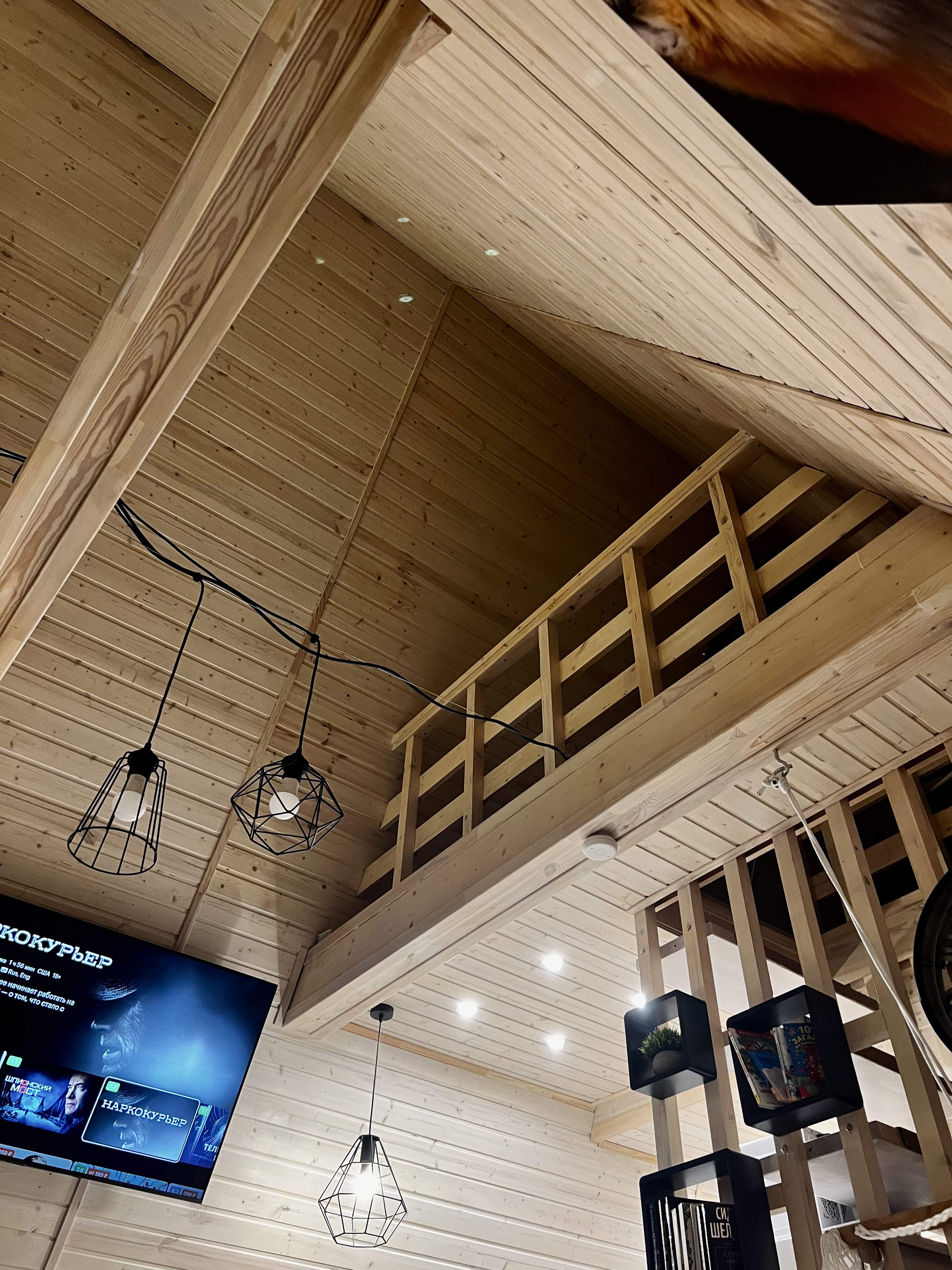 Фото Избушки на опушке