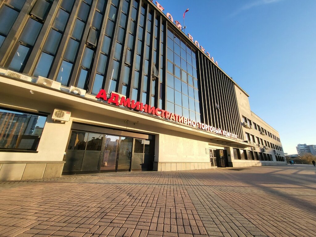 Tea shop Chayny oazis, Vladivostok, photo