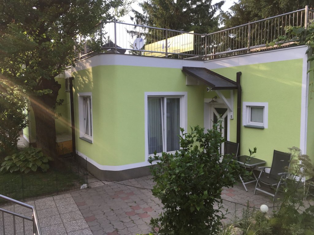 Фото Ajo Apartments Danube