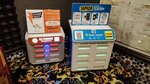 Ez Power (Smolensky Boulevard, 3-5с1А), power bank rental