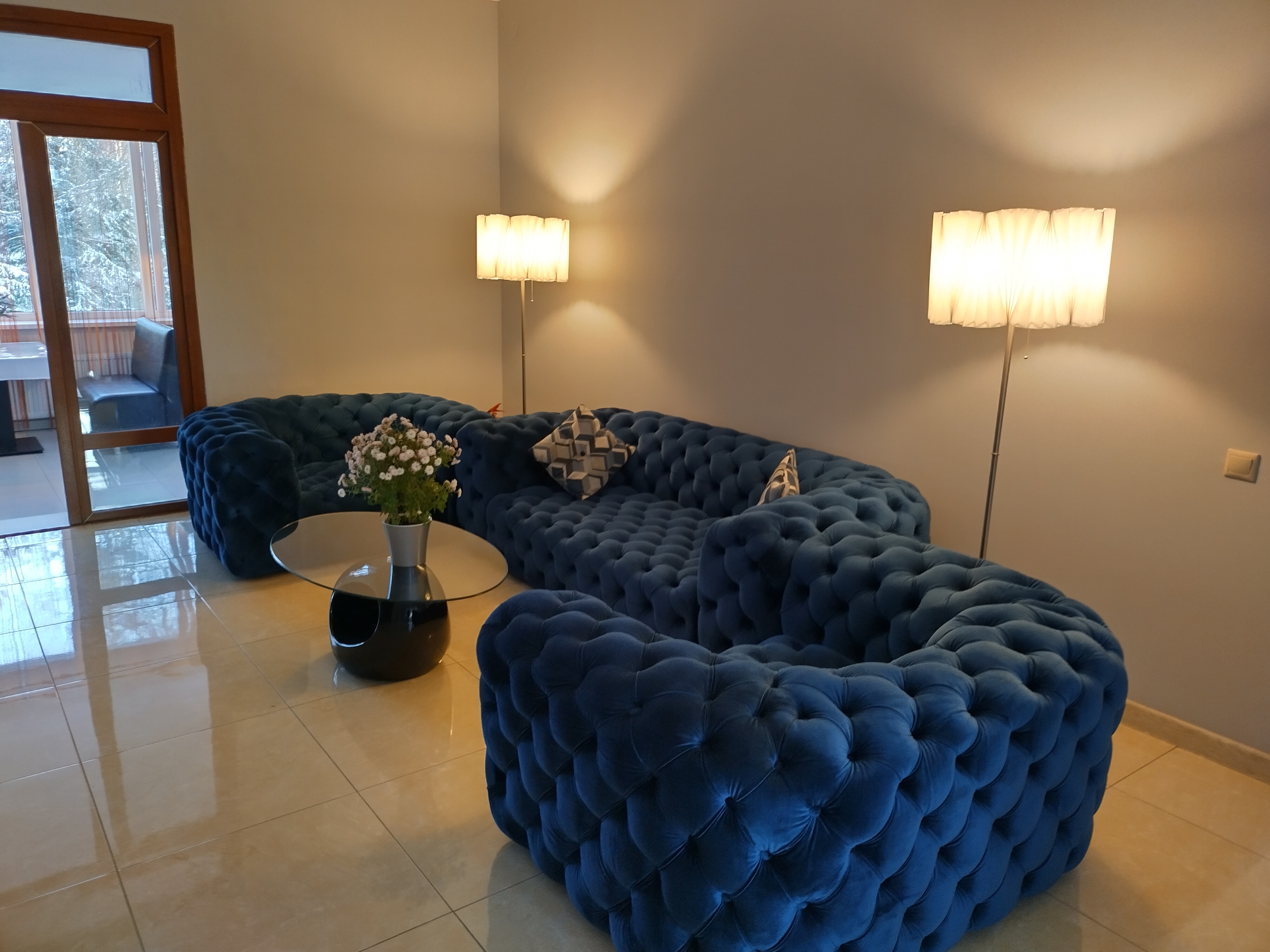 Фото Отель Шереметьево