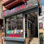 Emre Leather (İstanbul, Fatih, Mimar Hayrettin Mah., Balipaşa Yokuşu, 34A), artículos de cuero al por mayor