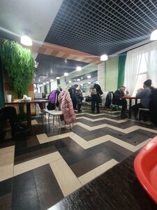 Мисье Оливье (Kirova Street, 68), canteen