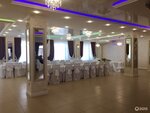 Komilfo (Burova-Petrova Street, 115), banquet hall