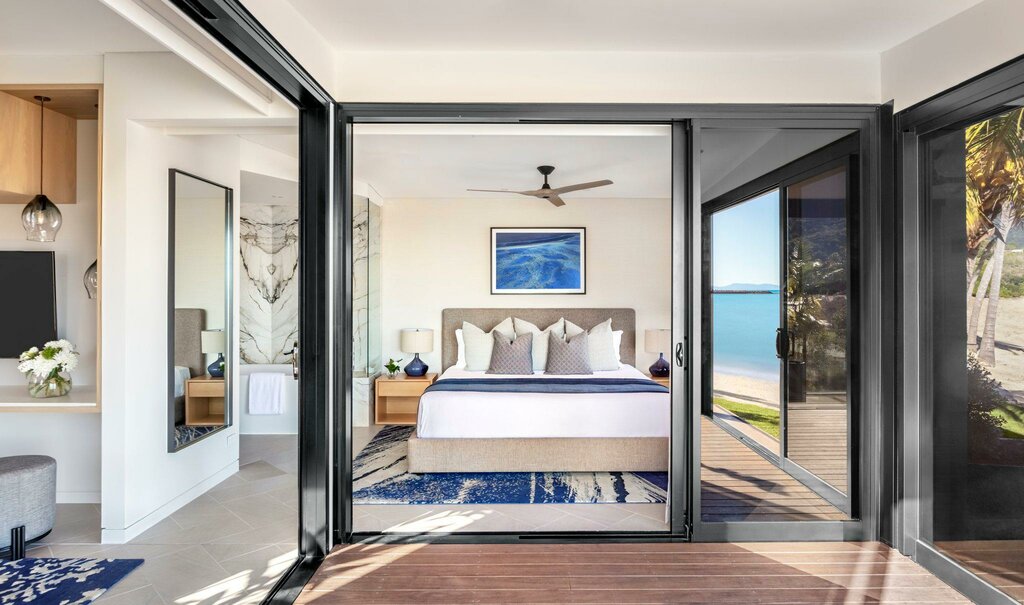 Hotel InterContinental Hayman Island Resort, Queensland, photo