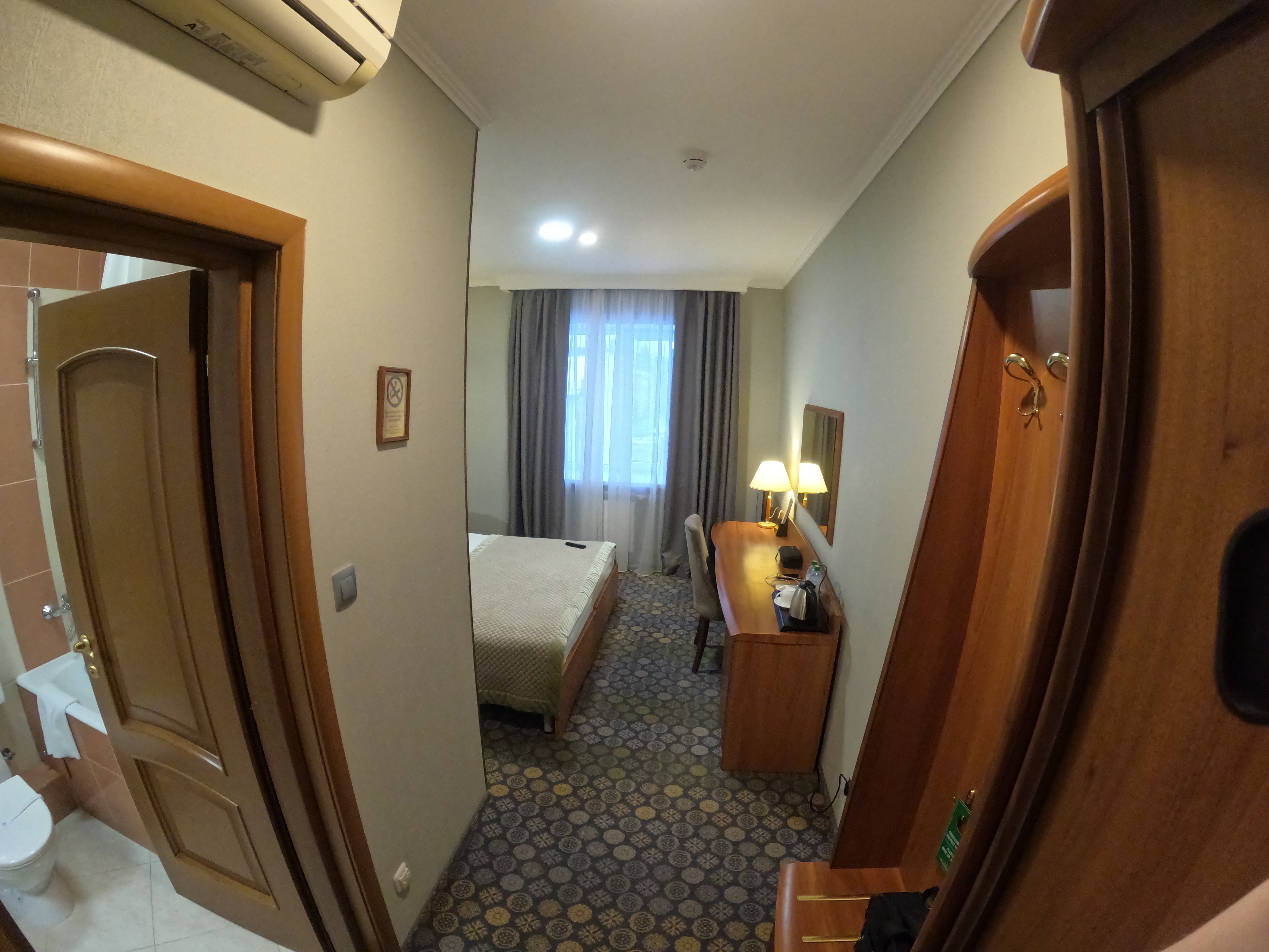 Фото Бон Апарт