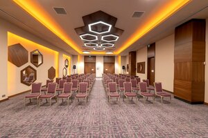 Hotel Holiday Inn Kayseri - Duvenonu, , foto