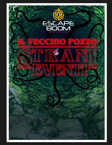 Amusement park Escape Room Napoli - Escape Boom, Campania, photo