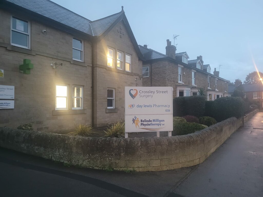 Pharmacy Day Lewis Pharmacy Wetherby, England, photo