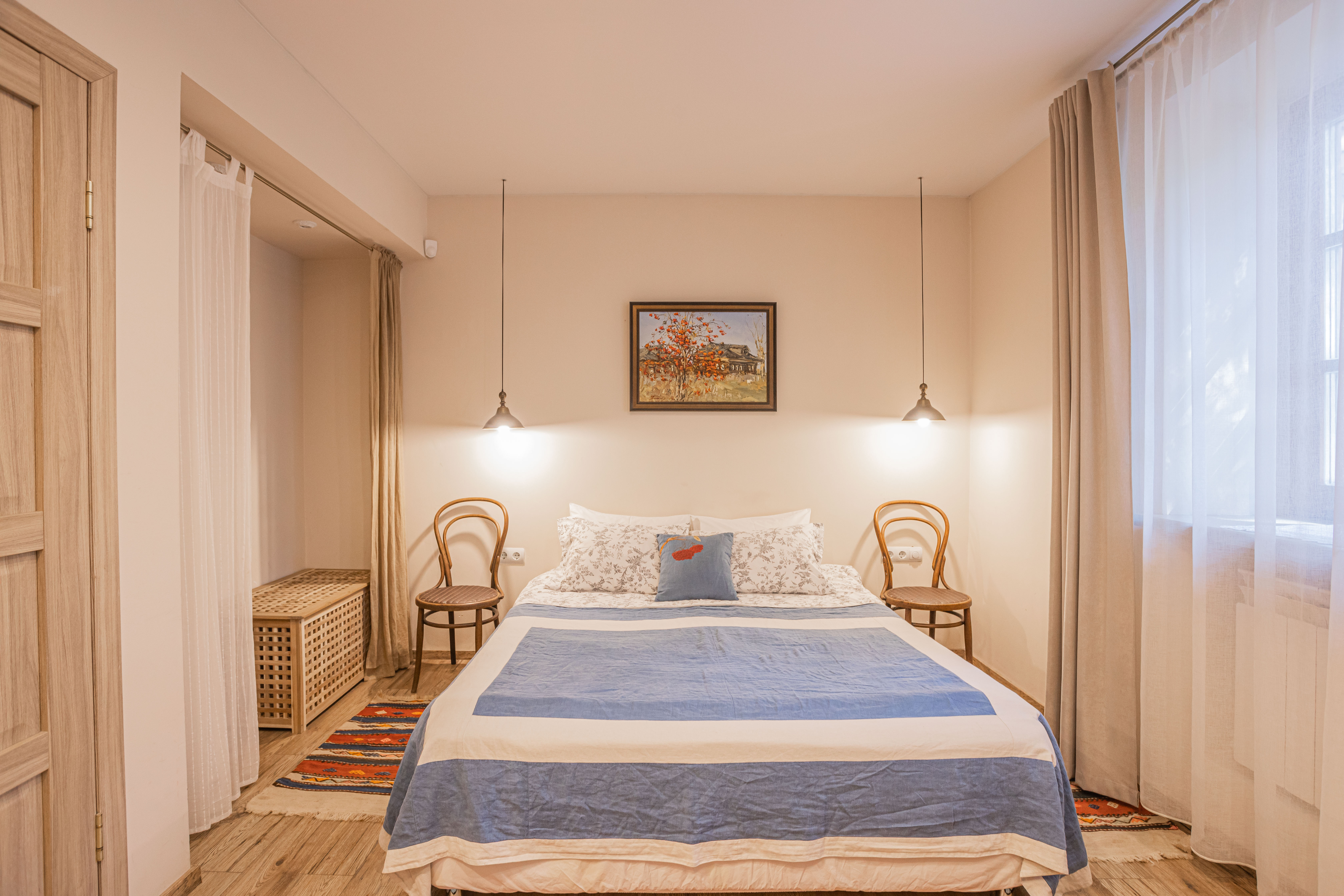 Фото Скворечник