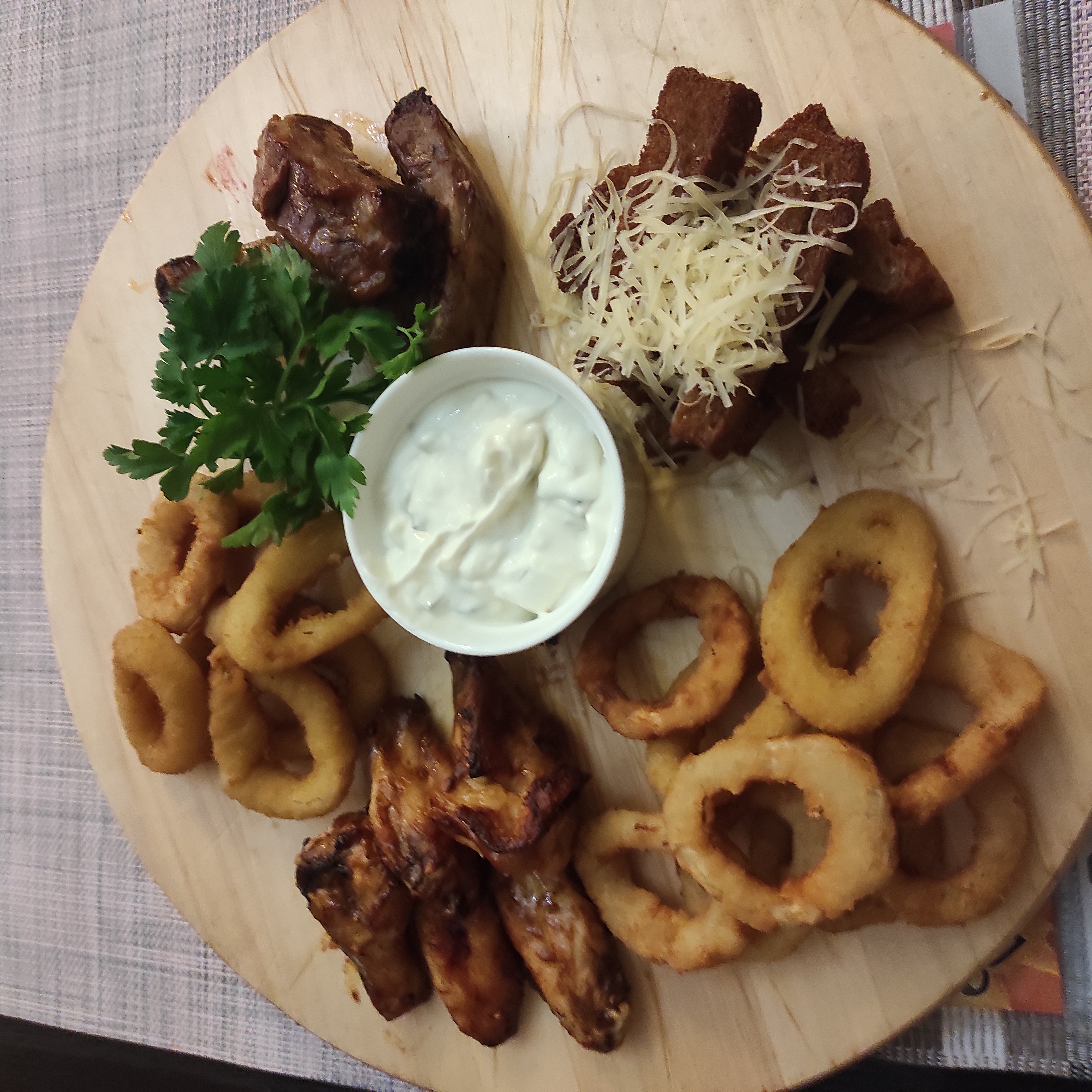 Фото Магеллан Хаус