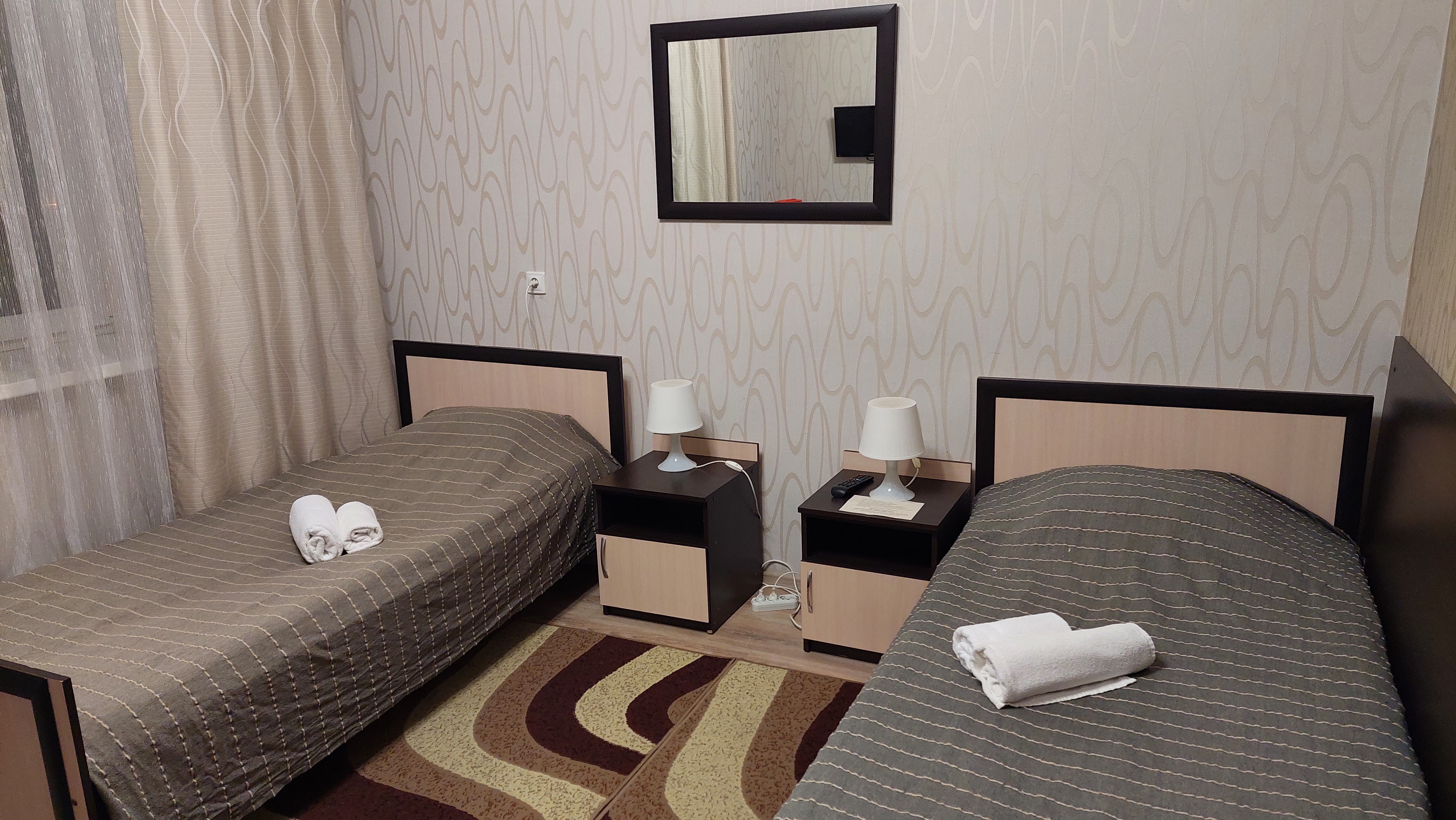 Фото Юрматы