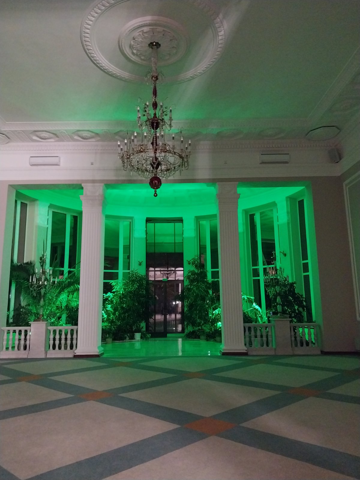 Фото Dipservice Hall