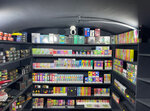 Вейп Электронки Табак (8th Vasilyevskogo Ostrova Line, 47/37), vape shop