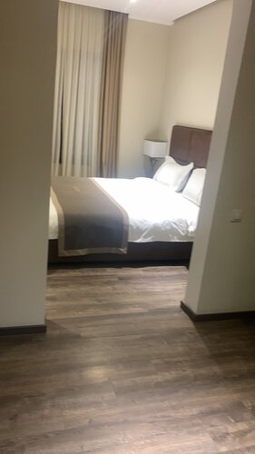 Гостиница Leto Boutique Hotel Zugdidi в Зугдиди