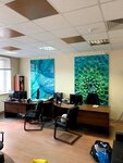UVprint.ru (1st Kuryanovsky Drive, 19к3), large format printing