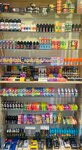 ПК Вейп (Trudovoy Drive, 2А), tienda de vapeo