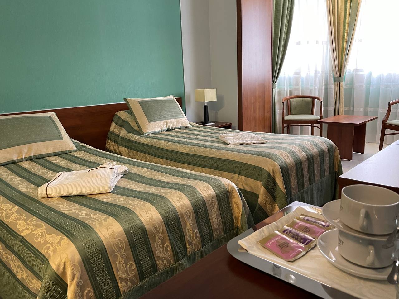 Фото Ля Ви де Шато