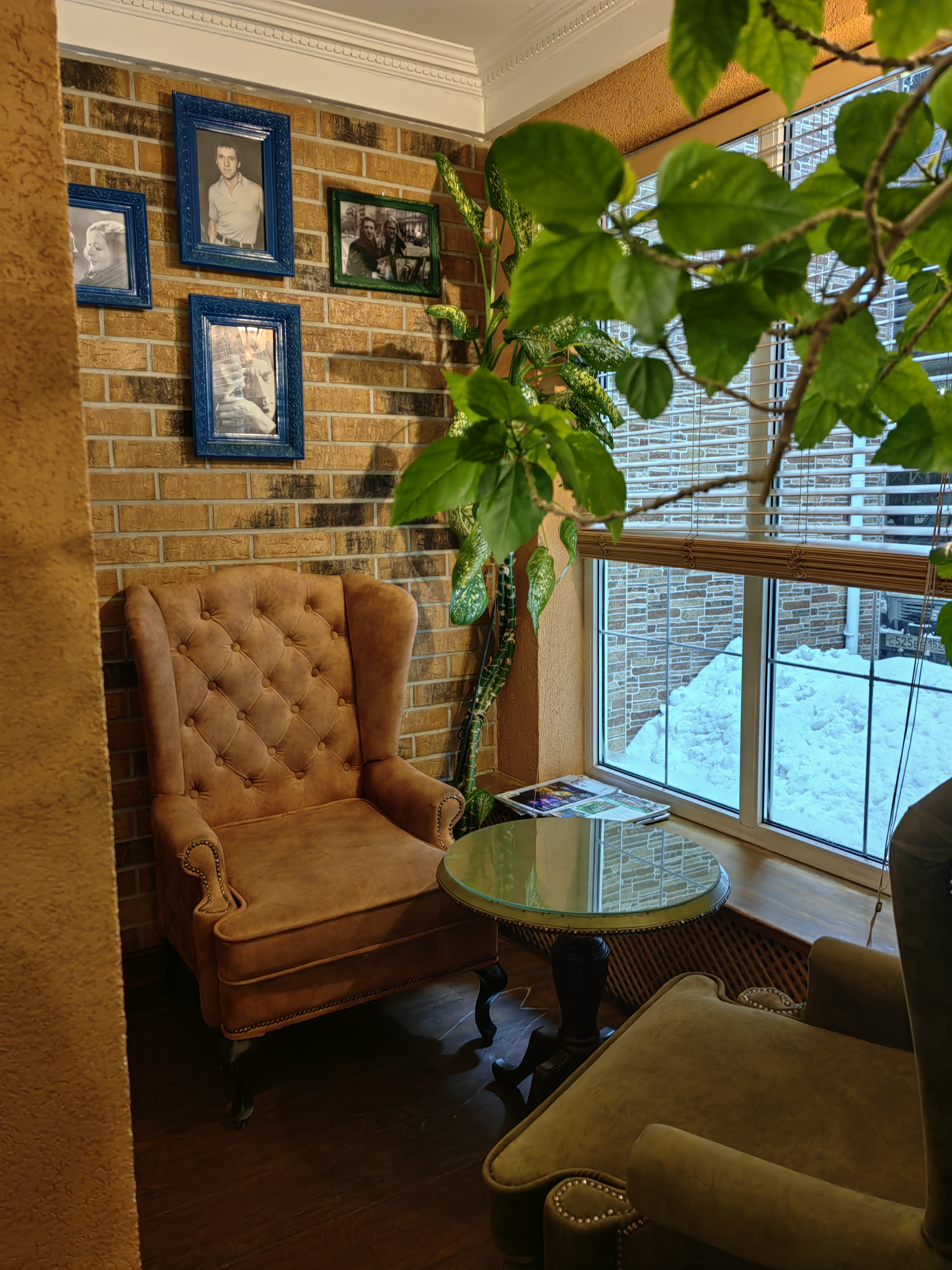 Фото Мотель Илевники