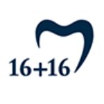 Стоматология 16+16 (Прибрежная ул., 2, Санкт-Петербург), стоматологическая клиника в Санкт‑Петербурге