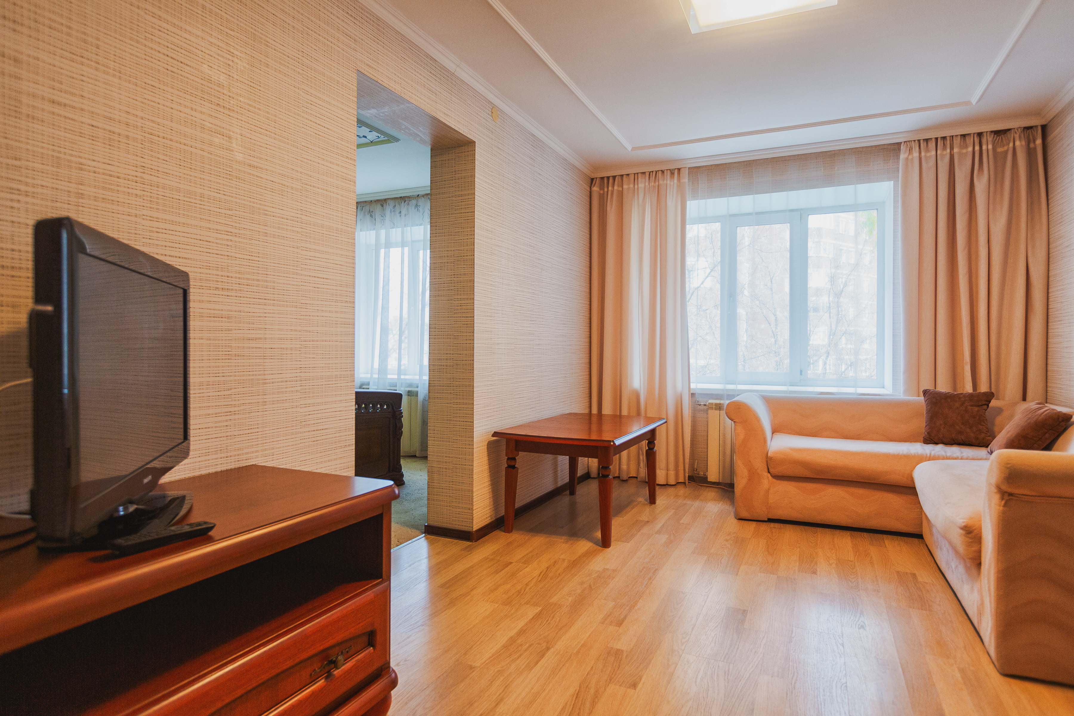 Фото Профсоюзная