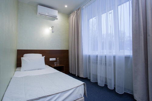 Гостиница Велес в Волгоградской области