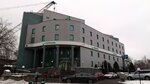 Мегамаркет (Lyublinskaya Street, 38), servicio postamat