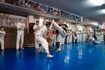 Federation Capoeira (Lva Yashina Street, 6), sports club