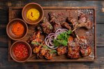 Grill House (Petra Alekseeva Street, 81), restaurant