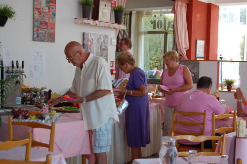 Фото Hotel Major Riccione