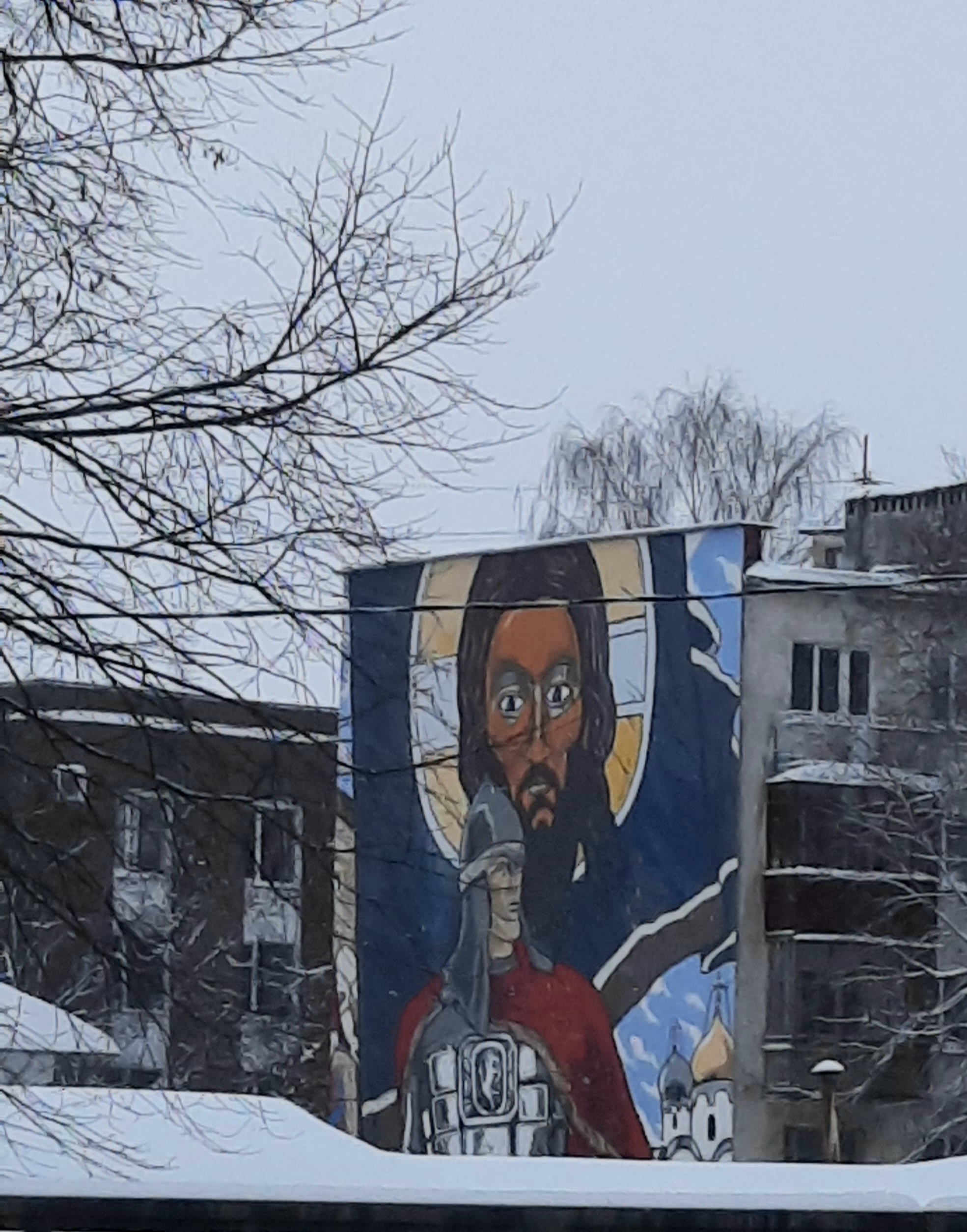 Фото Добрыня