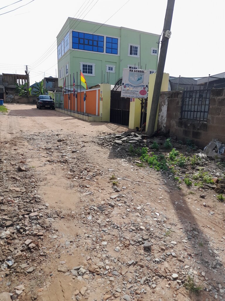 School Rb School, Earth, photo