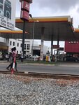 Shell Filing Station (Dansoman Street, 29), gas station