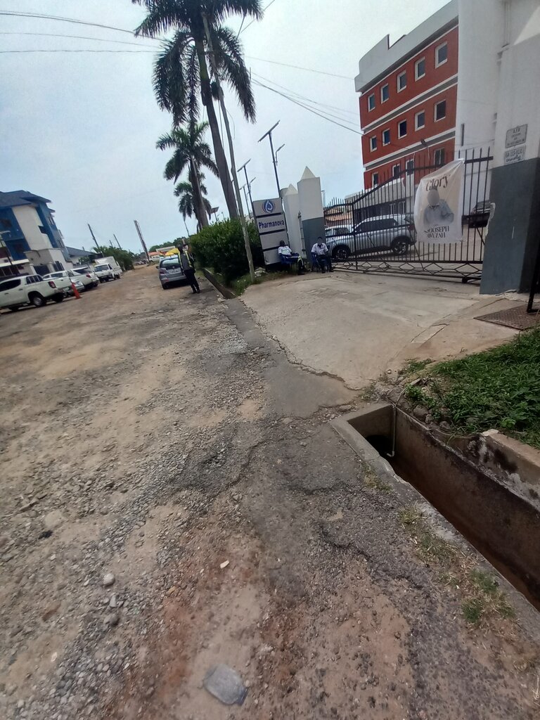 Pharmacy Pharmanova, Earth, photo