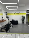 Now Men's salon (Cimirazieva Street, 8), barber shop