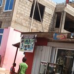 Eliotmill Granite And Marble industry (Greater Accra Region, Ledzokuku-Krowor Municipal, Nungua, Nungua Salem), stone articles and fixtures