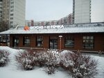 Vkusno — i tochka (Borovskoye Highway, 38), fast food