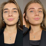 Sheb Beauty (Pokrovka Street, 19), eyebrow and eyelash salon