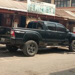 Prince Okrag Acheampong Ent (Tackie Commey Street, 12), paintwork materials