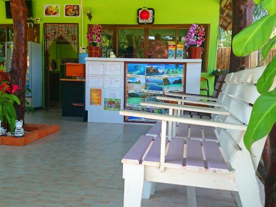 Фото Happiness Resort