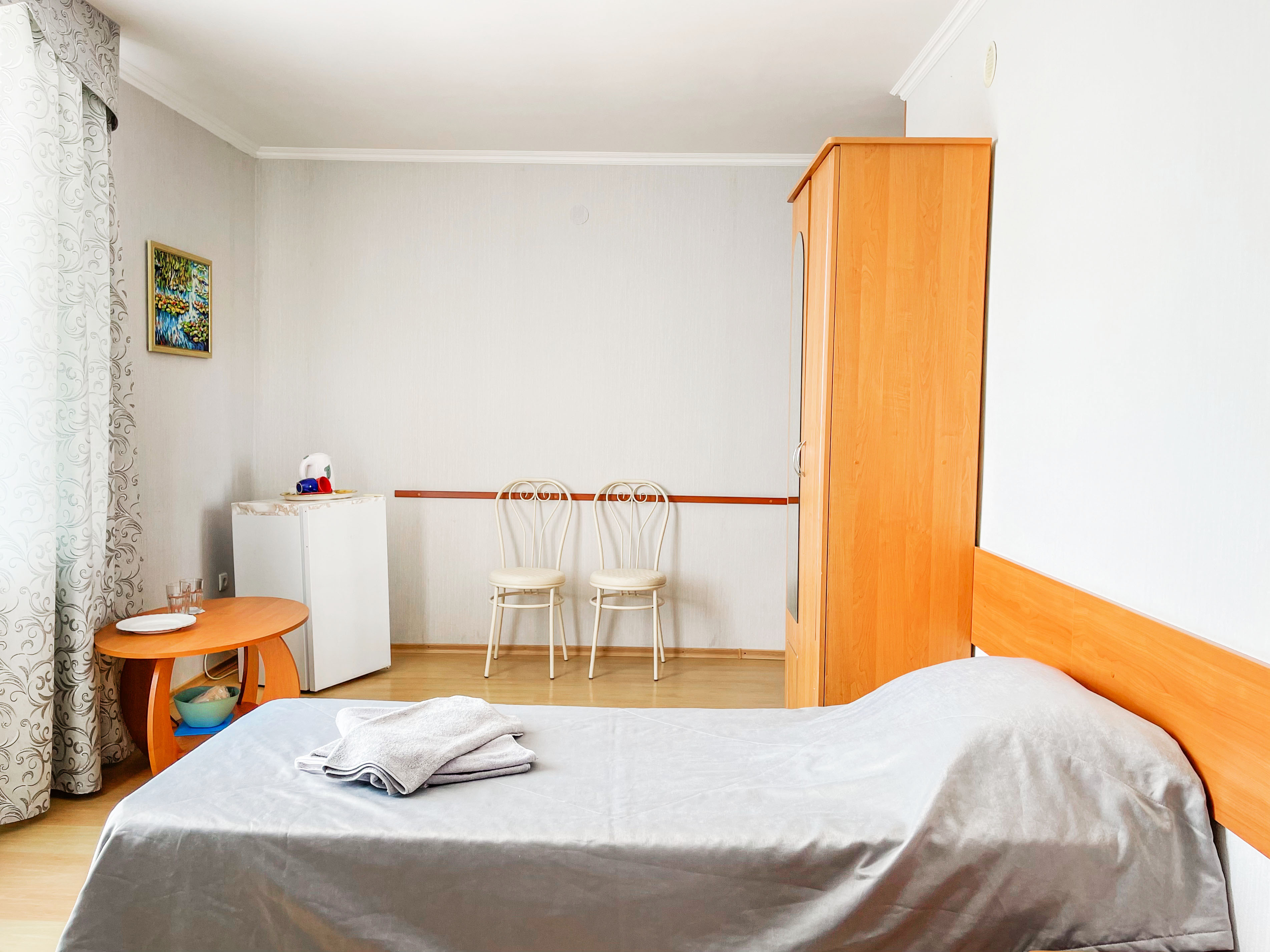 Фото Вилла Каламит