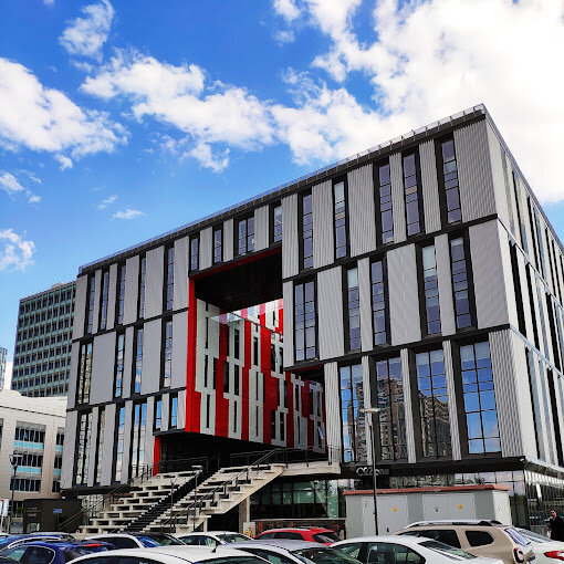 IT company Veribox Technology, Ankara, photo