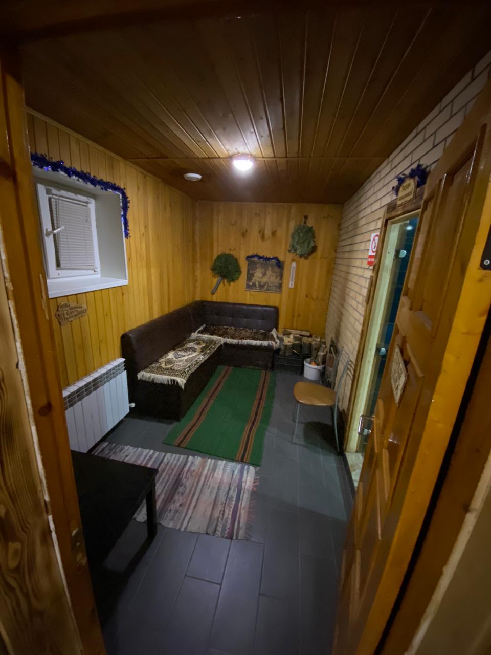 Фото Удачная дача