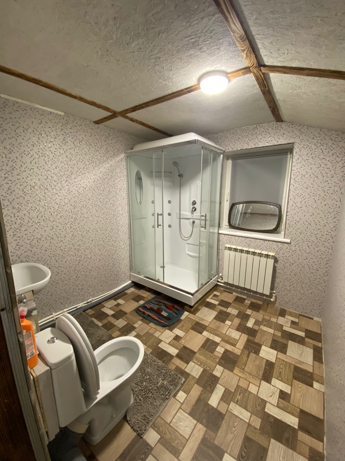 Фото Удачная дача