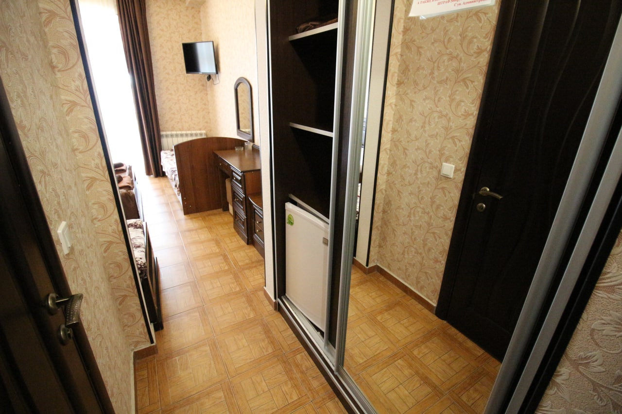 Фото МегаЛюкс